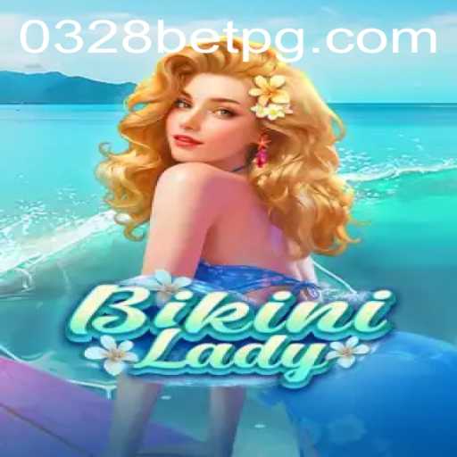 Discovering BikiniLady: A New Sensation in the World of Gaming