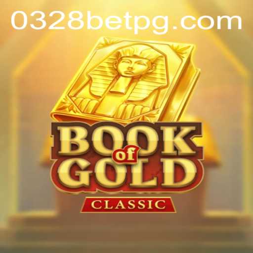 Discover the Thrills of BookOfGoldClassic: A Timeless Casino Adventure