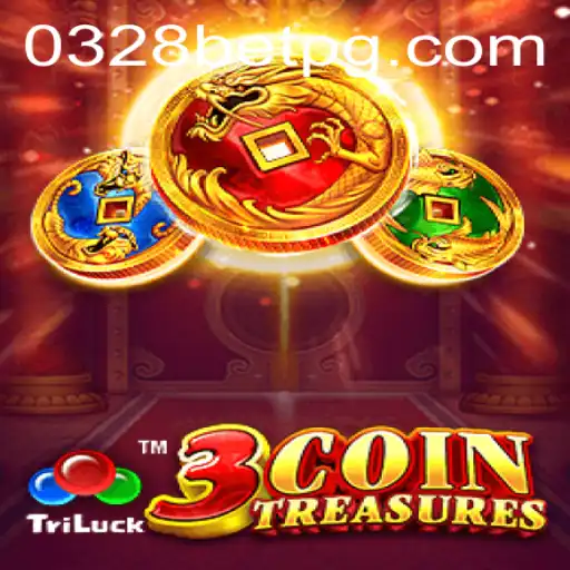 Discover the Thrills of 3CoinTreasures: A Journey into the World of Gaming Adventure