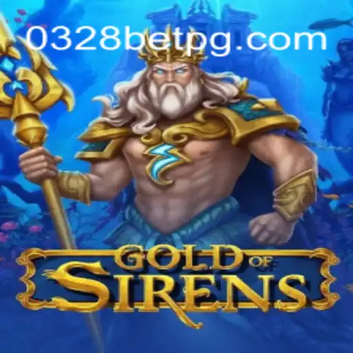 Exploring the Mystical World of GoldofSirens: A Comprehensive Guide