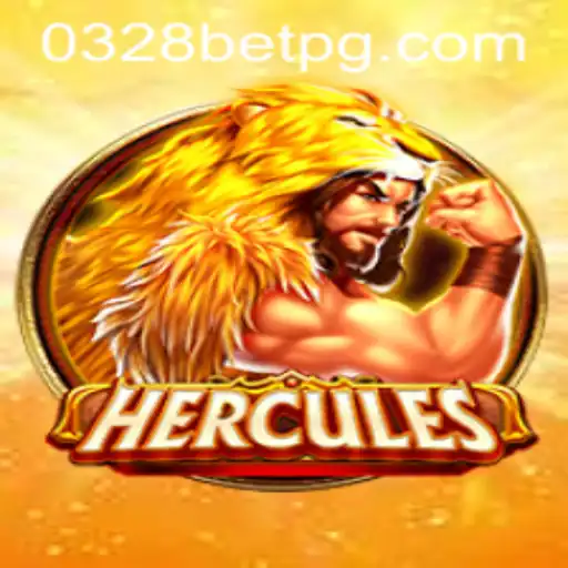 Hercules: An Epic Gaming Adventure with 0328bet