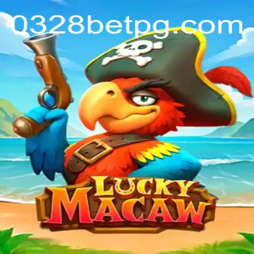 Unveiling the Thrills of LuckyMacaw: A Deep Dive into Its Gameplay and Features