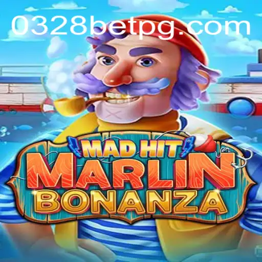 MadHitMarlinBonanza: Dive Into the Thrilling Underwater World