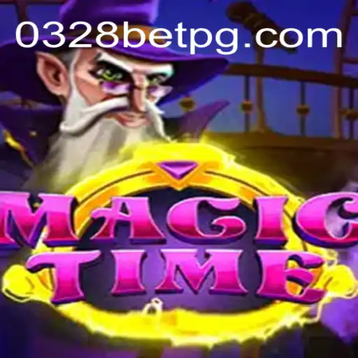 Dive into the Enchanting World of MagicTime and the Strategic Depth of 0328bet