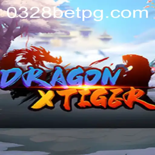 DragonXTiger: A Playful Encounter with Luck and Strategy