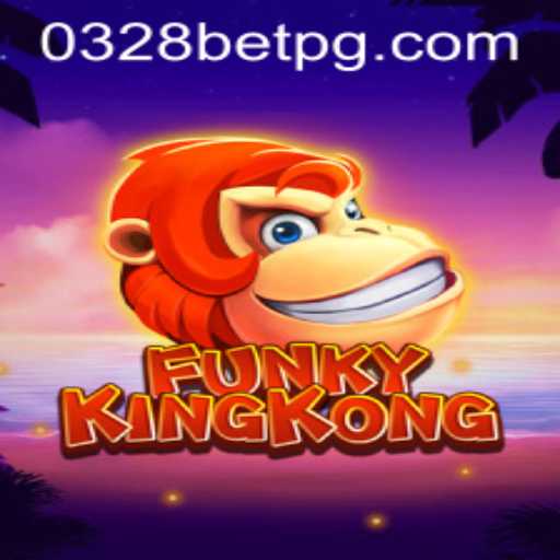 Experience the Thrill of FunkyKingKong: A New Gaming Sensation