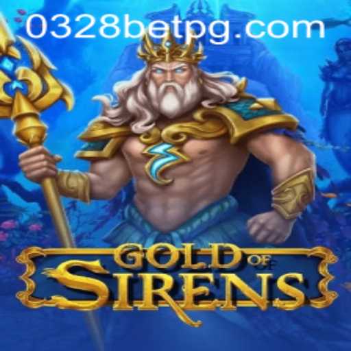 Exploring the Mystical World of GoldofSirens: A Comprehensive Guide