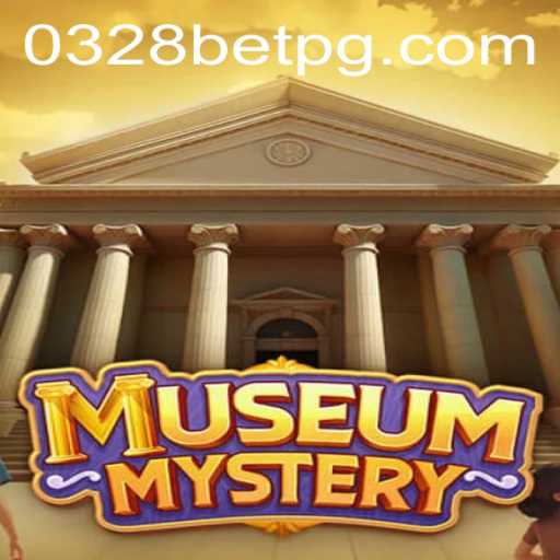Unravel Mysteries and Win Big with MuseumMystery and 0328bet