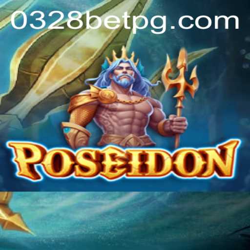 Discover the Depths of Poseidon: A New Era of Strategy with 0328bet