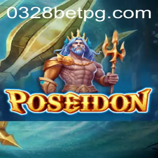 Discover the Depths of Poseidon: A New Era of Strategy with 0328bet