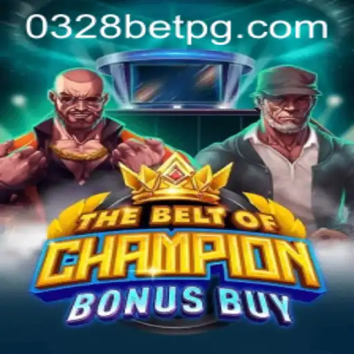 TheBeltOfChampionBonusBuy: An Exciting New Gaming Experience